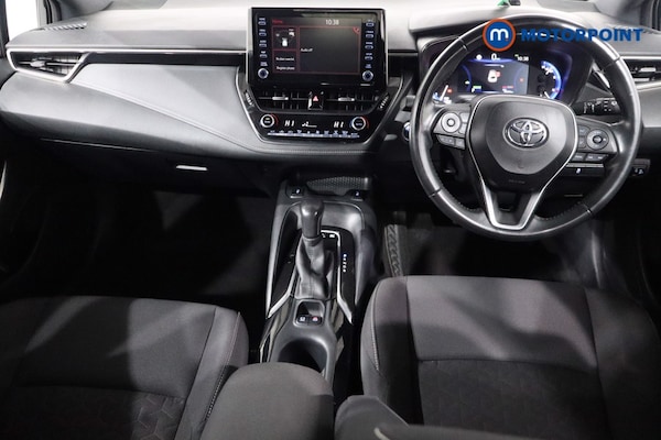 Used Toyota Corolla 2022 for sale - 76330255: Photo 9