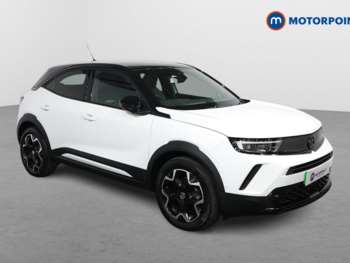 2023 - 100kW Ultimate 50kWh 5dr Auto