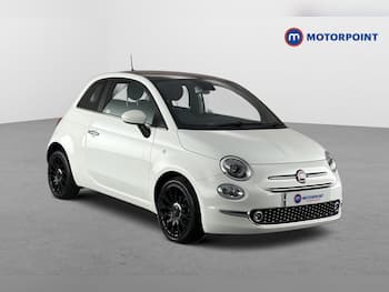 Used Fiat 500 2023 for sale - 79549021: Photo