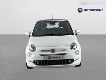 Used Fiat 500 2023 for sale - 79549021: Photo