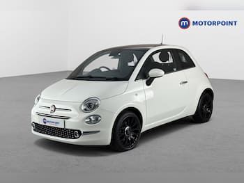 Used Fiat 500 2023 for sale - 79549021: Photo