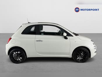 Used Fiat 500 2023 for sale - 79549021: Photo