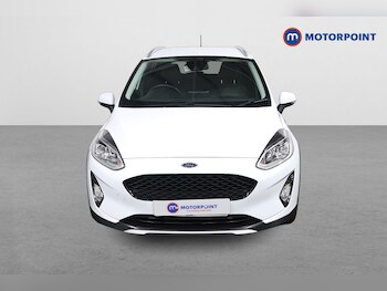 Used Ford Fiesta 2019 for sale - 78500183: Photo