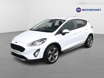 Used Ford Fiesta 2019 for sale - 78500183: Photo