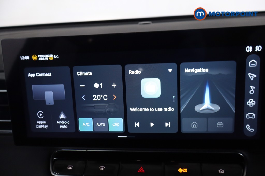 Used MG MG HS 2025 for sale - 78091428: Photo 10