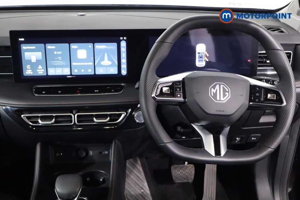 Used MG MG HS 2025 for sale - 78091428: Photo 11