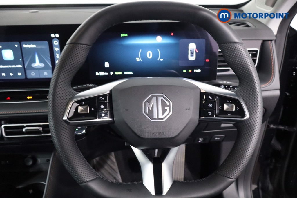 Used MG MG HS 2025 for sale - 78091428: Photo 14