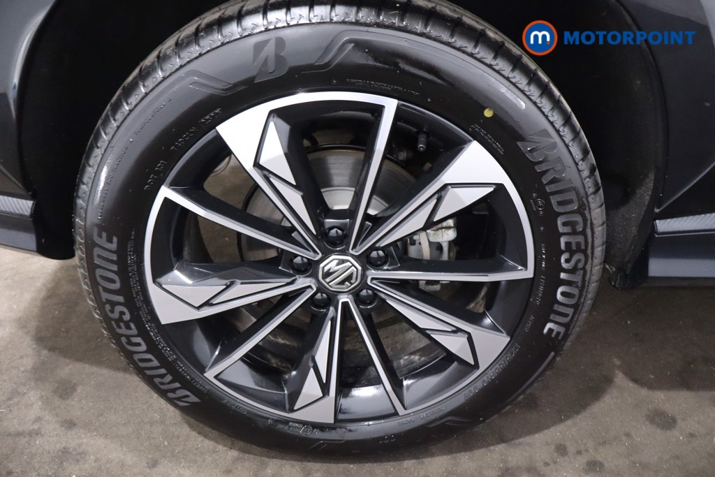 Used MG MG HS 2025 for sale - 78091428: Photo 17