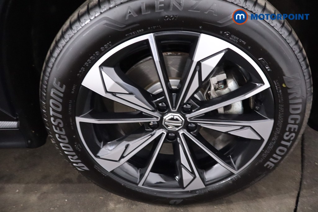 Used MG MG HS 2025 for sale - 78091428: Photo 18