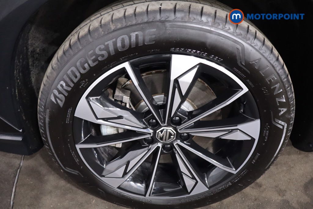 Used MG MG HS 2025 for sale - 78091428: Photo 19