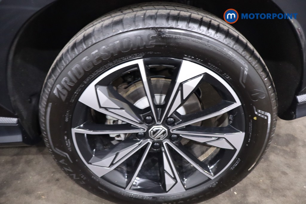 Used MG MG HS 2025 for sale - 78091428: Photo 20