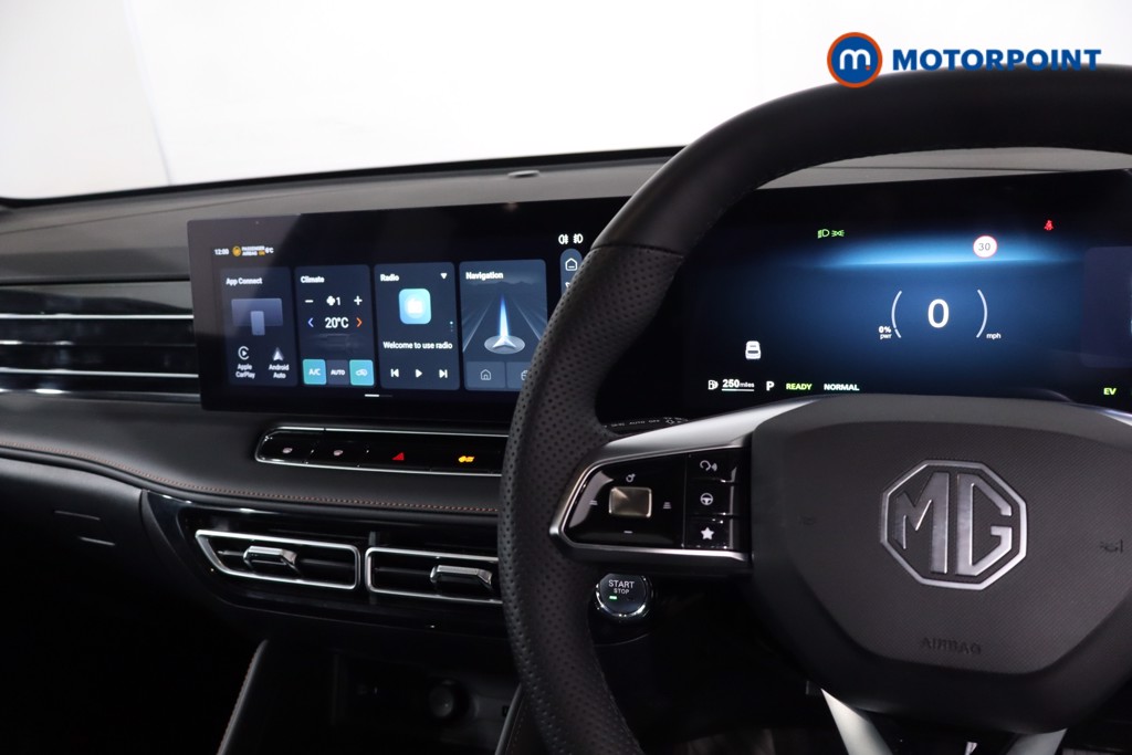 Used MG MG HS 2025 for sale - 78091428: Photo 27