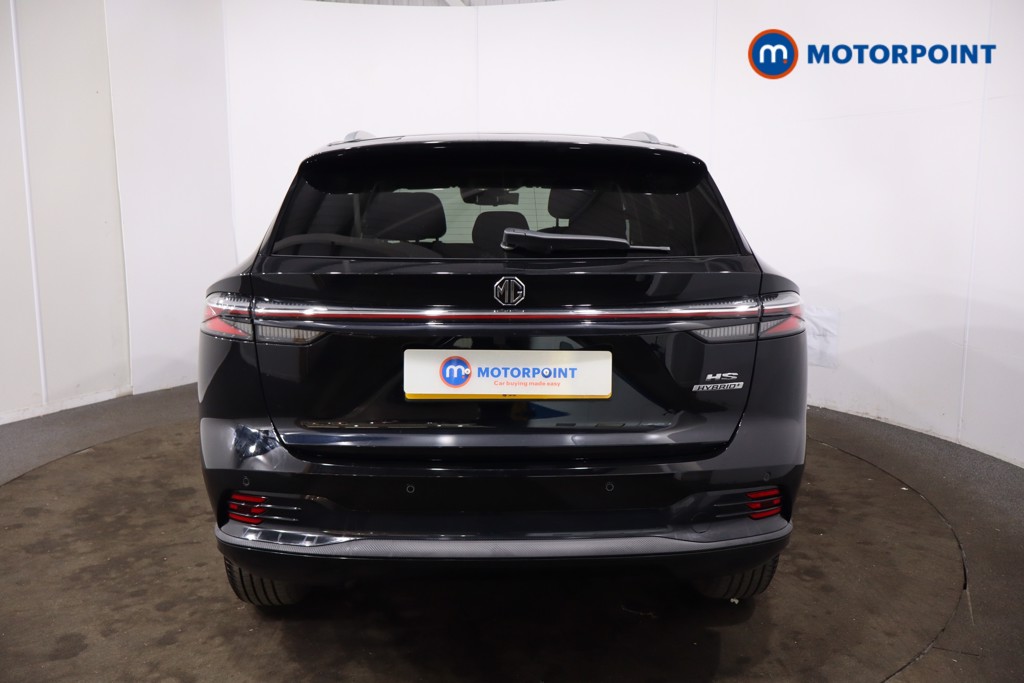 Used MG MG HS 2025 for sale - 78091428: Photo 40