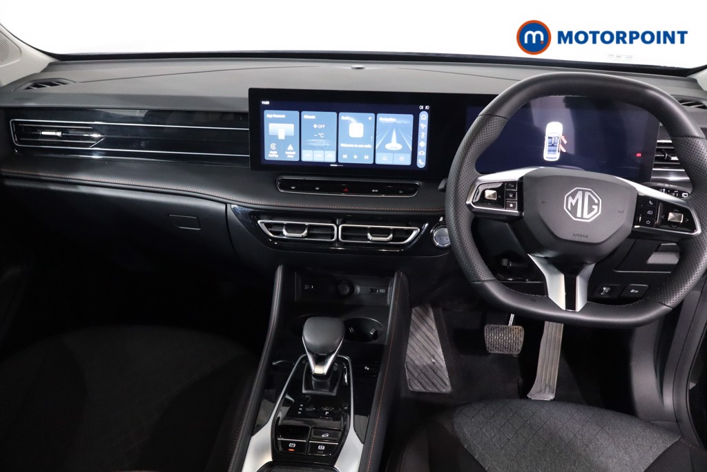 Used MG MG HS 2025 for sale - 78091428: Photo 9