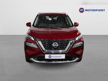 Used Nissan X-Trail  for sale - 75823055: Photo