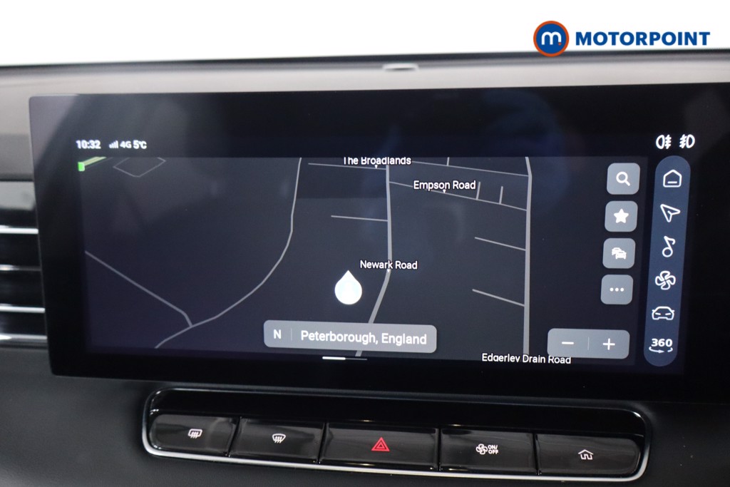 Used MG MG HS 2025 for sale - 77886321: Photo 10