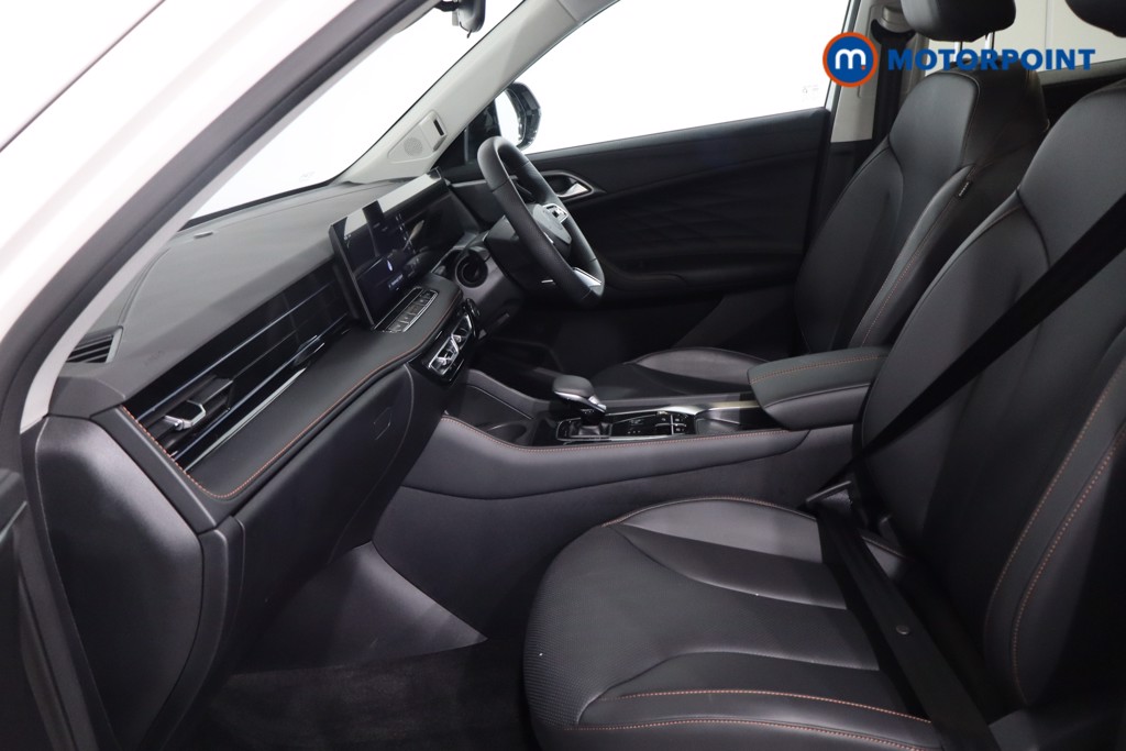 Used MG MG HS 2025 for sale - 77886321: Photo 12