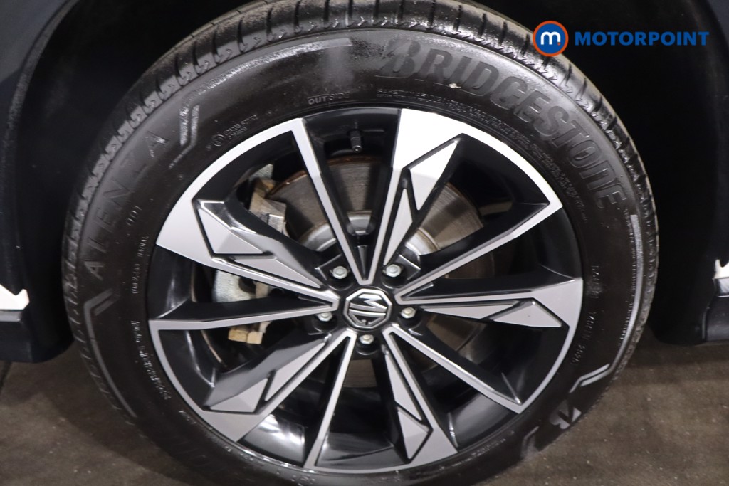 Used MG MG HS 2025 for sale - 77886321: Photo 19