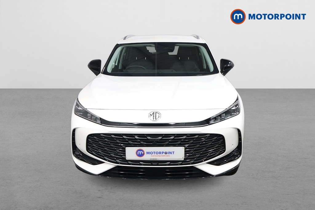 Used MG MG HS 2025 for sale - 77886321: Photo 2