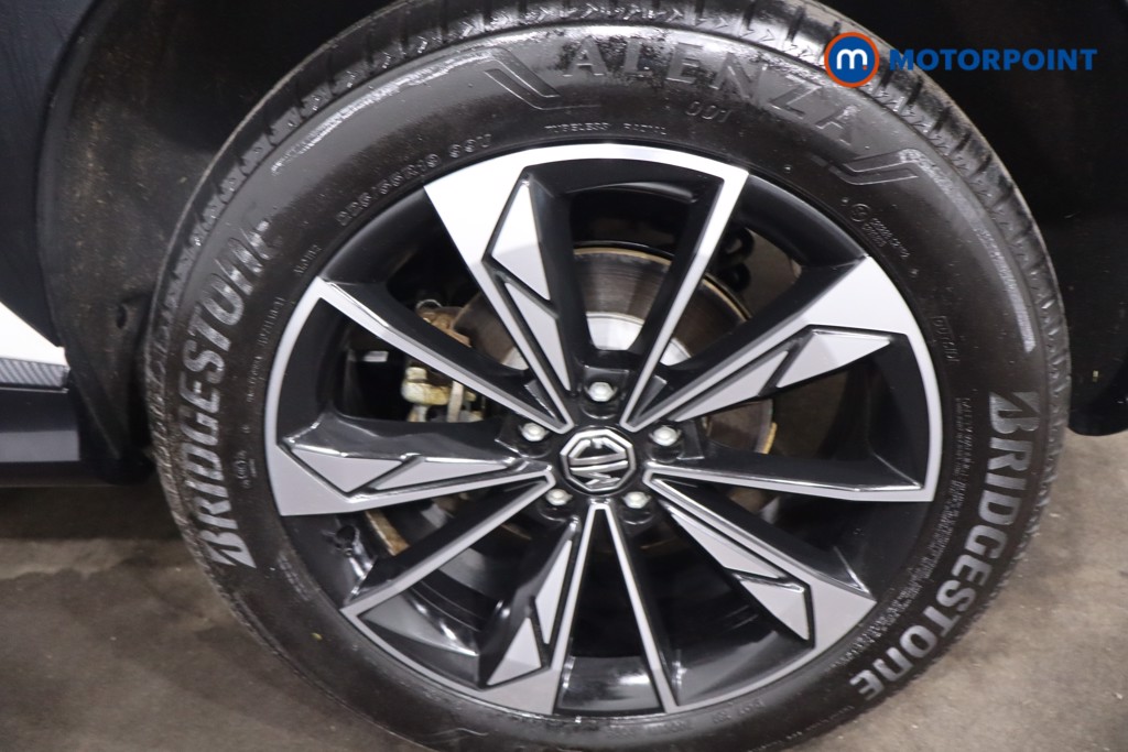 Used MG MG HS 2025 for sale - 77886321: Photo 20