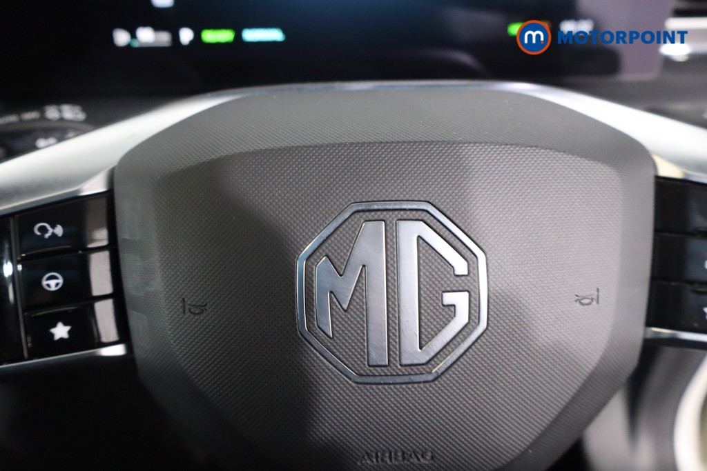 Used MG MG HS 2025 for sale - 77886321: Photo 21