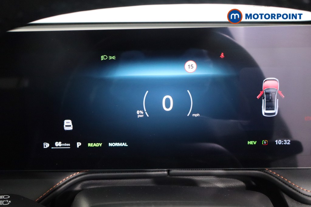 Used MG MG HS 2025 for sale - 77886321: Photo 24