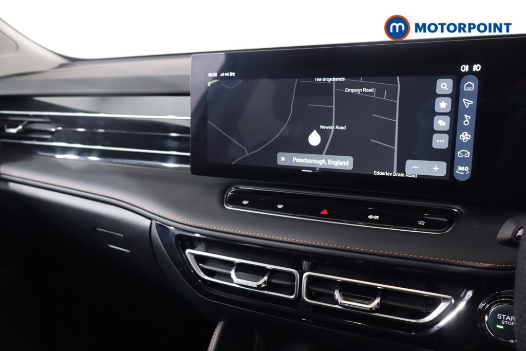 Used MG MG HS 2025 for sale - 77886321: Photo 27