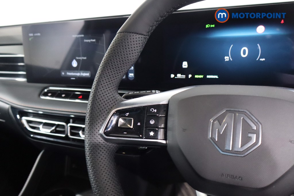 Used MG MG HS 2025 for sale - 77886321: Photo 28