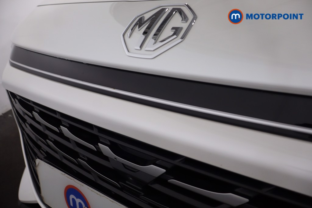 Used MG MG HS 2025 for sale - 77886321: Photo 37