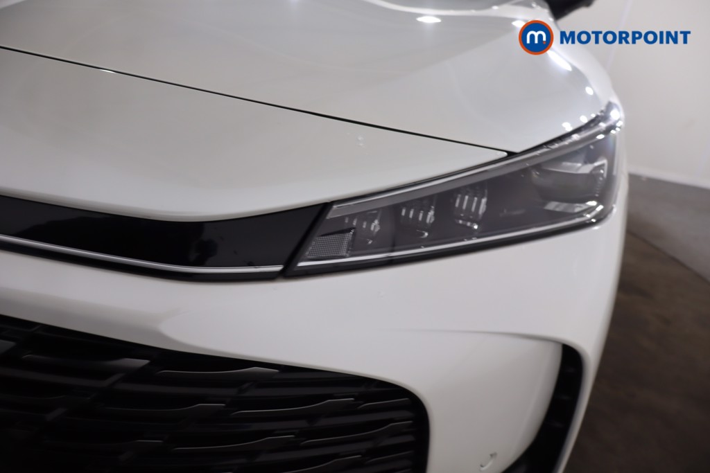 Used MG MG HS 2025 for sale - 77886321: Photo 38