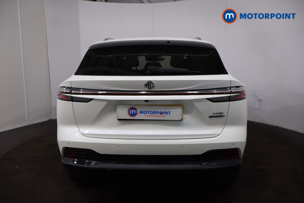 Used MG MG HS 2025 for sale - 77886321: Photo 41