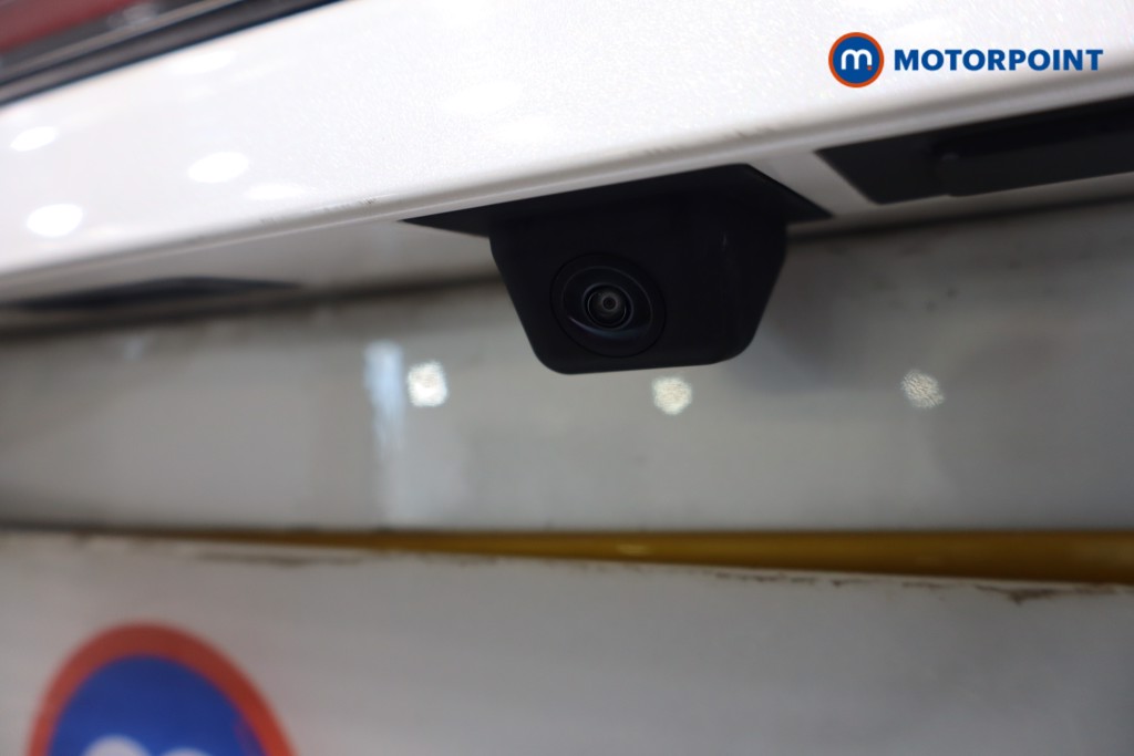 Used MG MG HS 2025 for sale - 77886321: Photo 45