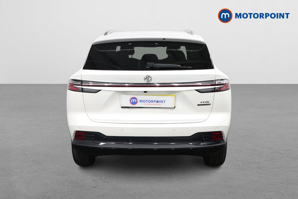 Used MG MG HS 2025 for sale - 77886321: Photo 6