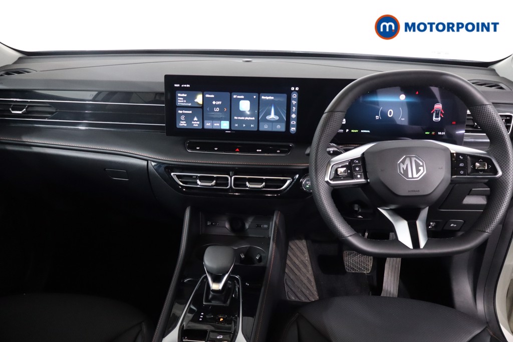 Used MG MG HS 2025 for sale - 77886321: Photo 9