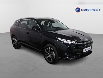 Used MG MG HS 2025 for sale - 78607188: Photo