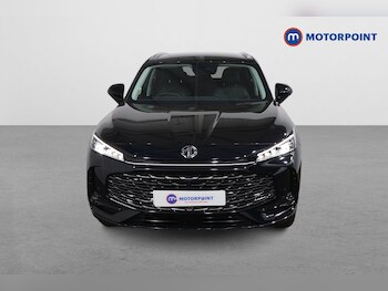 Used MG MG HS 2025 for sale - 78607188: Photo