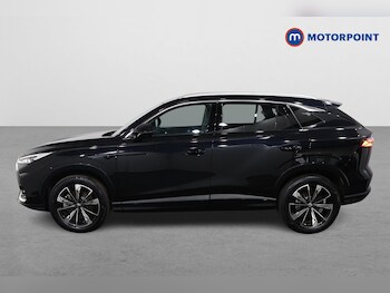 Used MG MG HS 2025 for sale - 78607188: Photo