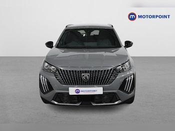 Used Peugeot 2008 2024 for sale - 75220491: Photo
