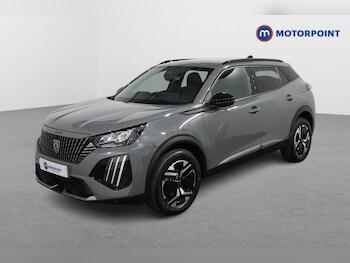 Used Peugeot 2008 2024 for sale - 75220491: Photo