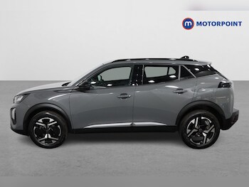 Used Peugeot 2008 2024 for sale - 75220491: Photo