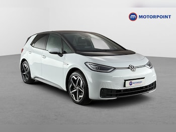 Used Volkswagen ID.3 2023 for sale - 79430905: Photo