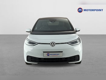 Used Volkswagen ID.3 2023 for sale - 79430905: Photo