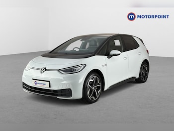 Used Volkswagen ID.3 2023 for sale - 79430905: Photo