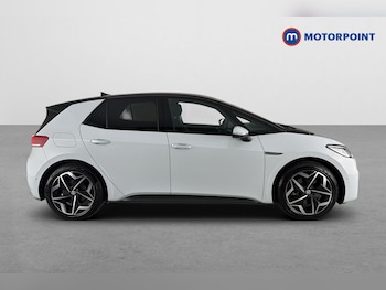 Used Volkswagen ID.3 2023 for sale - 79430905: Photo