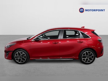 Used Kia Ceed 2025 for sale - 78039804: Photo