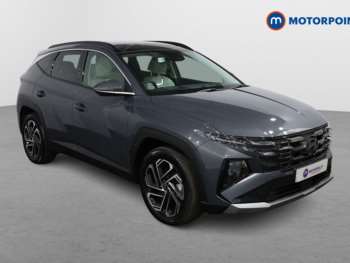 2024 - 1.6T Hybrid Ultimate 5dr Auto
