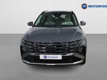 Used Hyundai TUCSON 2024 for sale - 74950340: Photo