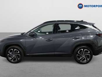 Used Hyundai TUCSON 2024 for sale - 74950340: Photo