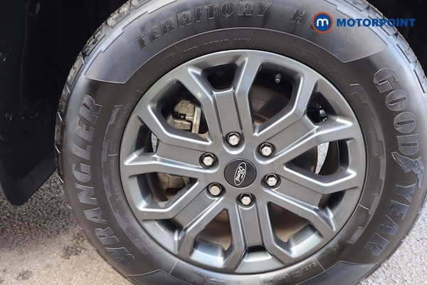 Used Ford Ranger 2024 for sale - 76248885: Photo 10