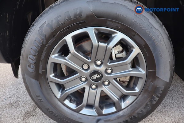 Used Ford Ranger 2024 for sale - 76248885: Photo 11